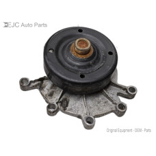 228T105 Water Coolant Pump For 06-12 Jeep Liberty  3.7 04892372AA 4wd