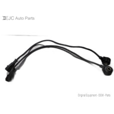 228T109 Knock Detonation Sensor Set For 09-12 Jeep Liberty  3.7 04606093AF 4wd Set of 2