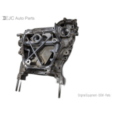 GVX206 Upper Engine Oil Pan For 15-19 Subaru Outback 2.5i Limited 2.5 11120AA35B AWD GVX206 Upper Engine Oil Pan For 15-19 Subaru Outback 2.5i Limited 2.5 11120AA35B AWD