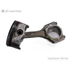 229J103 Piston and Connecting Rod Standard For 18-19 Subaru Outback 2.5i Limited 2.5 12100AA500 AWD 229J103 Piston and Connecting Rod Standard For 18-19 Subaru Outback 2.5i Limited 2.5 12100AA500 AWD
