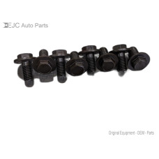 229J106 Flexplate Bolts For 18-19 Subaru Outback 2.5i Limited 2.5 AWD 229J106 Flexplate Bolts For 18-19 Subaru Outback 2.5i Limited 2.5 AWD