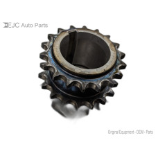 229J111 Crankshaft Timing Gear For 18-19 Subaru Outback 2.5i Limited 2.5 13021AA28A AWD 229J111 Crankshaft Timing Gear For 18-19 Subaru Outback 2.5i Limited 2.5 13021AA28A AWD