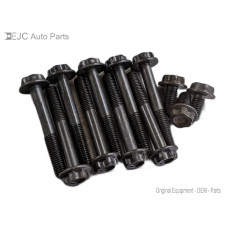 229J125 Camshaft Gear Bolts All For 18-19 Subaru Outback 2.5i Limited 2.5 AWD 229J125 Camshaft Gear Bolts All For 18-19 Subaru Outback 2.5i Limited 2.5 AWD