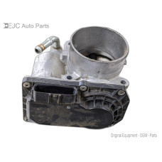 232J113 Throttle Valve Body For 13-19 Subaru Outback 2.5i Limited 2.5 16112AA38A AWD 232J113 Throttle Valve Body For 13-19 Subaru Outback 2.5i Limited 2.5 16112AA38A AWD