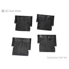 232J118 Intake Air Deflectors For 18-19 Subaru Outback 2.5i Limited 2.5 AWD 232J118 Intake Air Deflectors For 18-19 Subaru Outback 2.5i Limited 2.5 AWD