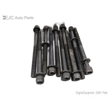 229U106 Cylinder Head Bolt Kit For 10-14 Dodge Avenger  2.4  FWD