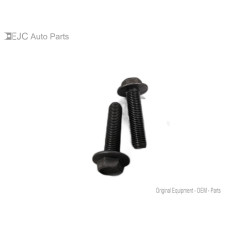 229U107 Camshaft Gear Bolts All For 10-14 Dodge Avenger  2.4  FWD