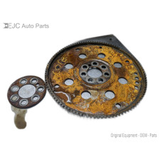 229W103 Flexplate For 11-14 Dodge Avenger  2.4 04736611AA FWD