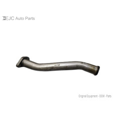 229W117 Coolant Crossover Tube For 10-14 Dodge Avenger  2.4 4884697AB FWD