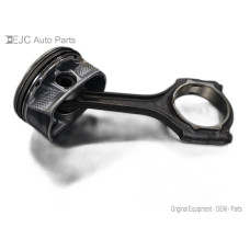 231T001 Piston and Connecting Rod Standard 14-19 Ram Promaster 1500 3.6 05184347AH FWD