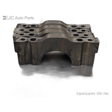 231T002 Engine Block Main Caps For 14-19 Ram Promaster 1500  3.6  FWD