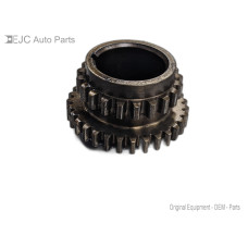 231T007 Crankshaft Timing Gear For 14-19 Ram Promaster 1500  3.6 05184356AE FWD
