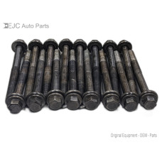 231T012 Cylinder Head Bolt Kit For 14-19 Ram Promaster 1500  3.6  FWD