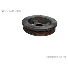 231T022 Crankshaft Pulley For 14-24 Ram Promaster 1500  3.6 05184293AH FWD