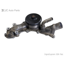 231T029 Water Coolant Pump For 14-19 Ram Promaster 1500  3.6 05184498AJ FWD