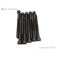 231U004 Cylinder Head Bolt Kit For 10-11 Volkswagen GTI  2.0  Turbo
