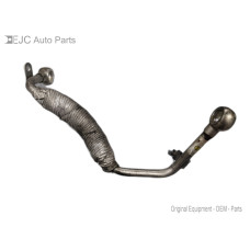231U012 Turbo Cooler Lines For 10-11 Volkswagen GTI  2.0 06J497H Turbo