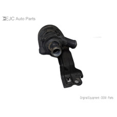 231U016 Auxiliary Electric Water Pump For 10-11 Volkswagen GTI  2.0  Turbo