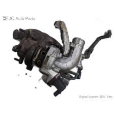 231U021 Turbo Turbocharger Rebuildable For 08-11 Volkswagen GTI  2.0 06J145713K Turbo