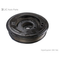 231U029 Crankshaft Pulley For 08-11 Volkswagen GTI  2.0 06H105243G Turbo