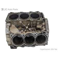 #BKD31 Engine Cylinder Block For 05-15 Nissan Xterra  4.0 11000EA200 4wd