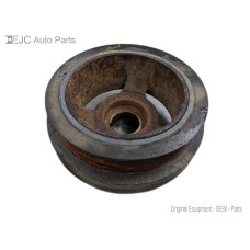 231V018 Crankshaft Pulley For 05-15 Nissan Xterra  4.0 12303EA200 4wd