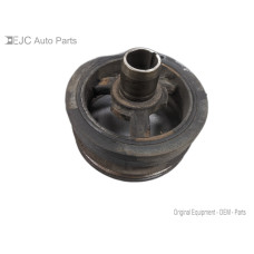 231R009 Crankshaft Pulley For 99-10 Jeep Grand Cherokee  3.7 53020689AB eng