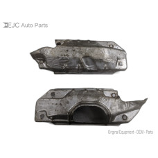 231R016 Exhaust Manifold Heat Shield From 2007 Jeep Grand Cherokee  3.7 53032674AE eng