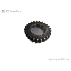 231R026 Crankshaft Timing Gear From 2007 Jeep Grand Cherokee  3.7 53020679AA eng