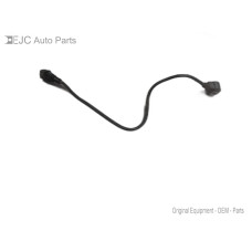 231R028 Knock Detonation Sensor From 2007 Jeep Grand Cherokee  3.7 05606093AF eng