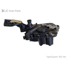 232C111 Crankcase Ventilation Housing For 10-12 Audi S4  3.0  Supercharged