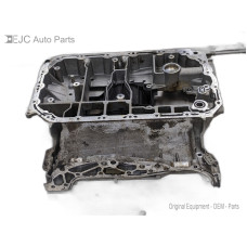 GVD508 Upper Engine Oil Pan For 10-16 Audi S4  3.0 06E103603M Supercharged