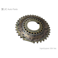 228U106 Crankshaft Trigger Tone Ring For 07-09 Toyota Tundra  4.7  4WD