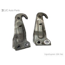 228U115 Engine Lift Bracket Set For 07-09 Toyota Tundra  4.7  4WD set of 2
