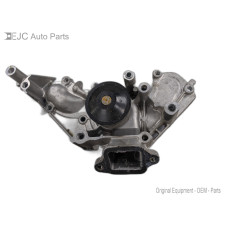 229T105 Water Coolant Pump For 00-09 Toyota Tundra  4.7 110009201 4WD
