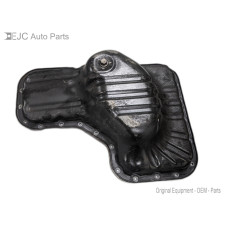229V112 Lower Engine Oil Pan For 07-09 Toyota Tundra  4.7 121020F020 4WD