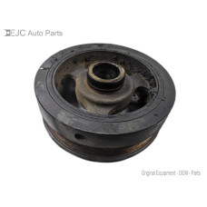 229L104 Crankshaft Pulley For 04-15 Nissan Titan  5.6 123037S000 4wd