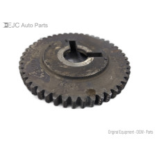 229L109 Intake Camshaft Timing Gear For 04-06 Nissan Titan  5.6 130247S000 4wd