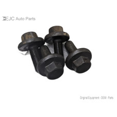 229L114 Camshaft Gear Bolt Set For 04-06 Nissan Titan  5.6  4wd