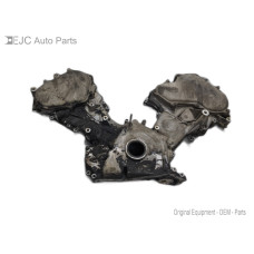 GTF302 Engine Timing Cover For 04-06 Nissan Titan  5.6 135007S000 4wd