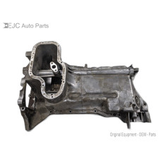 GVF504 Upper Engine Oil Pan For 04-15 Nissan Titan  5.6 111107S00A 4wd