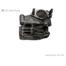 232F104 Water Pump Housing For 11-24 Mitsubishi Outlander Sport  2.0 1300A083 FWD