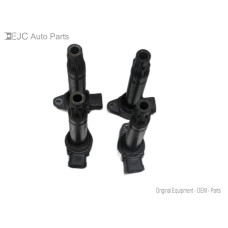 232F117 Ignition Coil Igniter Set For 11-18 Mitsubishi Outlander Sport  2.0 1832A016 FWD