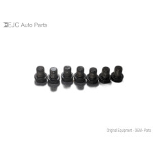 232F127 Flexplate Bolts For 11-21 Mitsubishi Outlander Sport  2.0  FWD