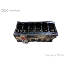 #BMC42 Engine Cylinder Block For 11-12 Ram 2500  6.7  Diesel