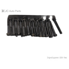 232S007 Cylinder Head Bolt Kit For 11-12 Ram 2500  6.7  Diesel