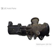 232S029 EGR Valve For 11-12 Ram 2500  6.7 68026995AB Diesel