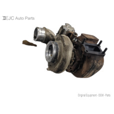 GWF508 Turbo Turbocharger Rebuildable For 11-12 Ram 2500  6.7 68445964AA Diesel