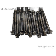 228A110 Cylinder Head Bolt Kit For 11-13 Chrysler  300  3.6  RWD