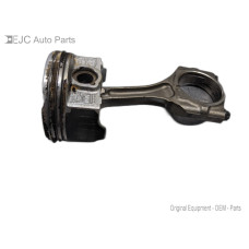 228N102 Left Piston and Rod Standard For 12-14 Subaru Impreza 2.0 12100AA470 AWD 228N102 Left Piston and Rod Standard For 12-14 Subaru Impreza 2.0 12100AA470 AWD